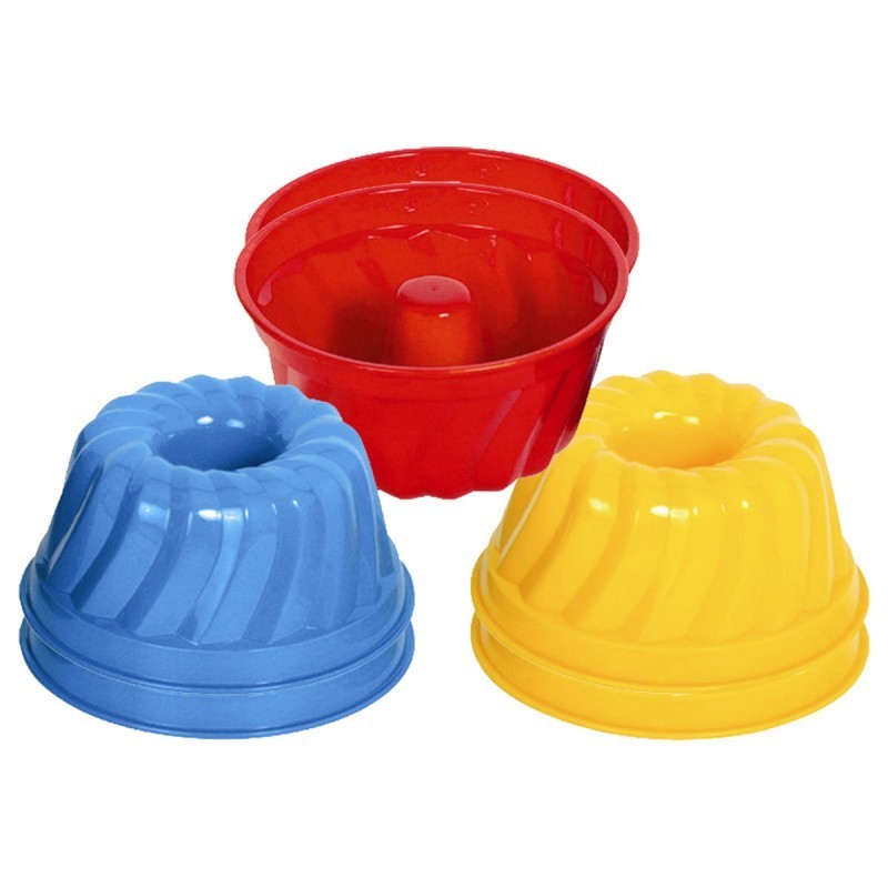 GOWI Sandform Otto - Set 4 im Netz
