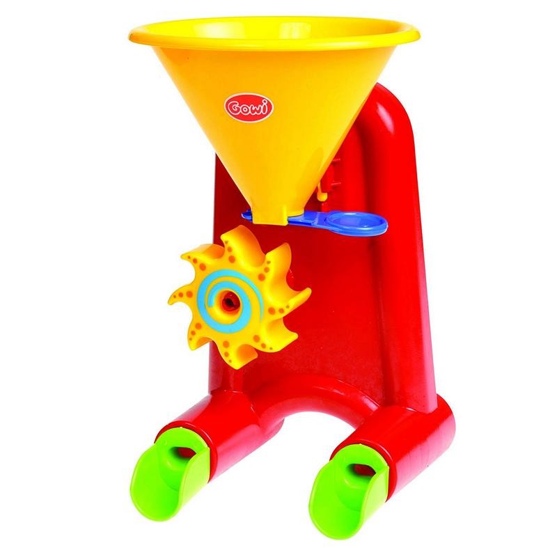 GOWI Sand / Wassermühle Mini