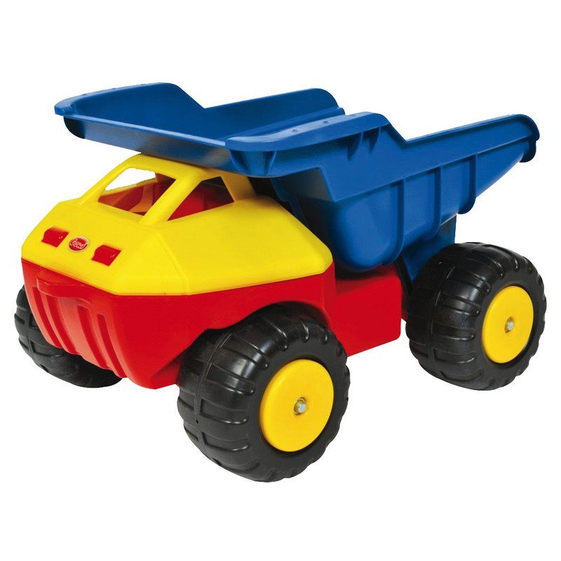 GOWI Giant Truck XXL