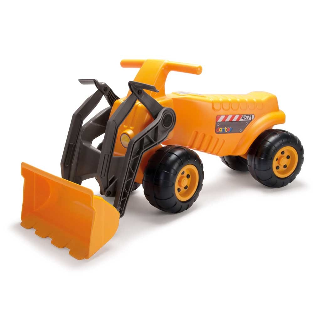 Riesen Greifbagger Länge 79 cm