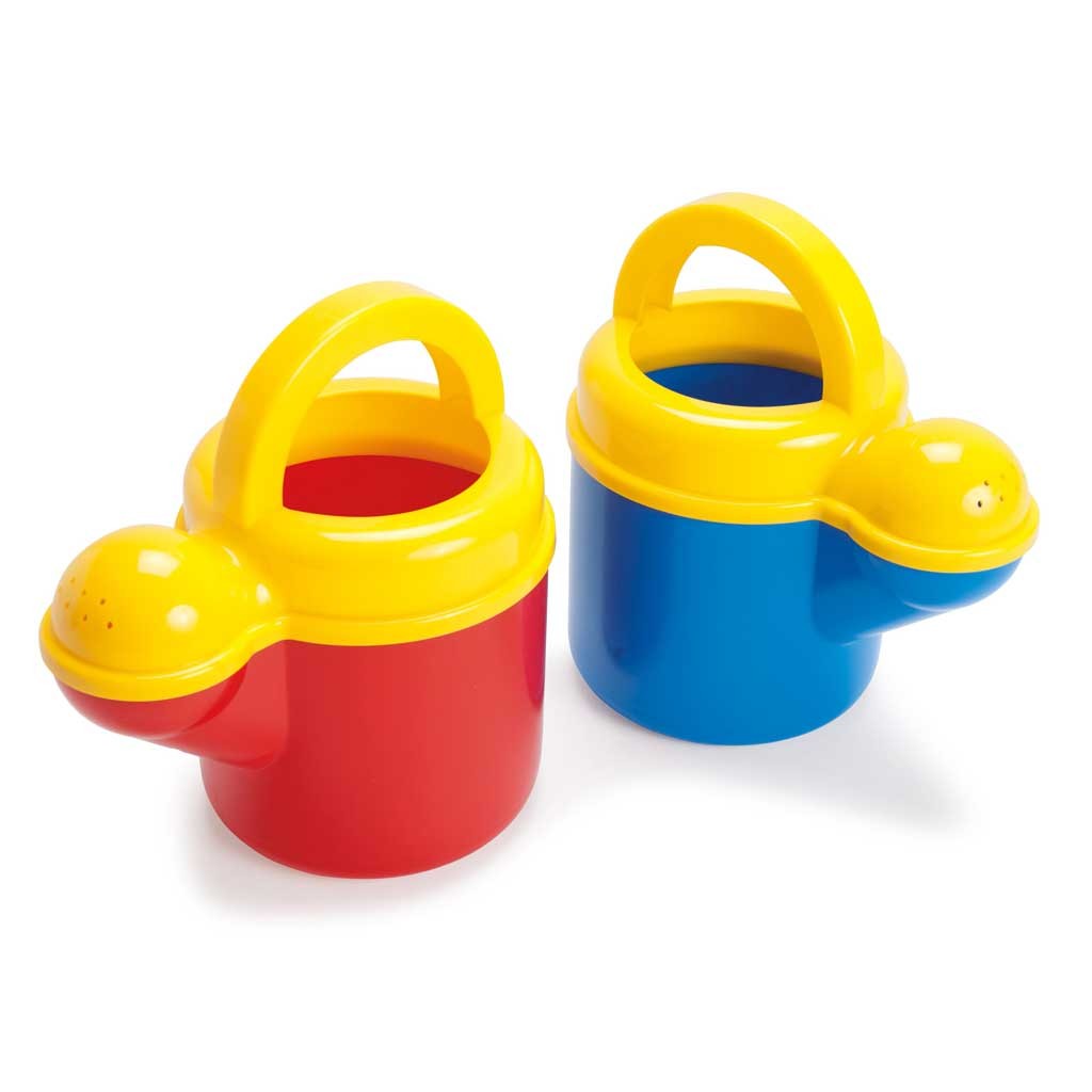 Giesskanne Höhe 17 cm