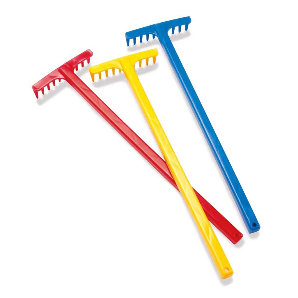 Rechen 42 cm