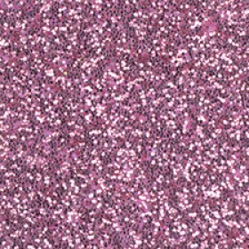 5 x Moosgummiplatte Glitter Pink 200 x 300 x 2 mm