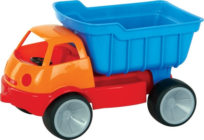 GOWI Muldenkipper baby-sized
