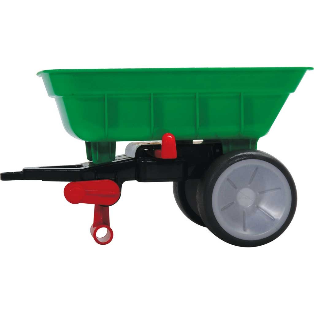 GOWI Anhänger für Traktor lose