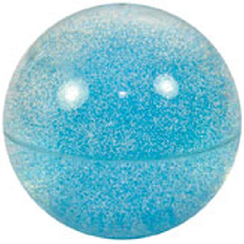 Wasserball Glitter sortiert Maße: Ø10cm