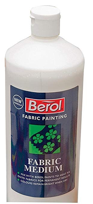 Fabric Medium 1L