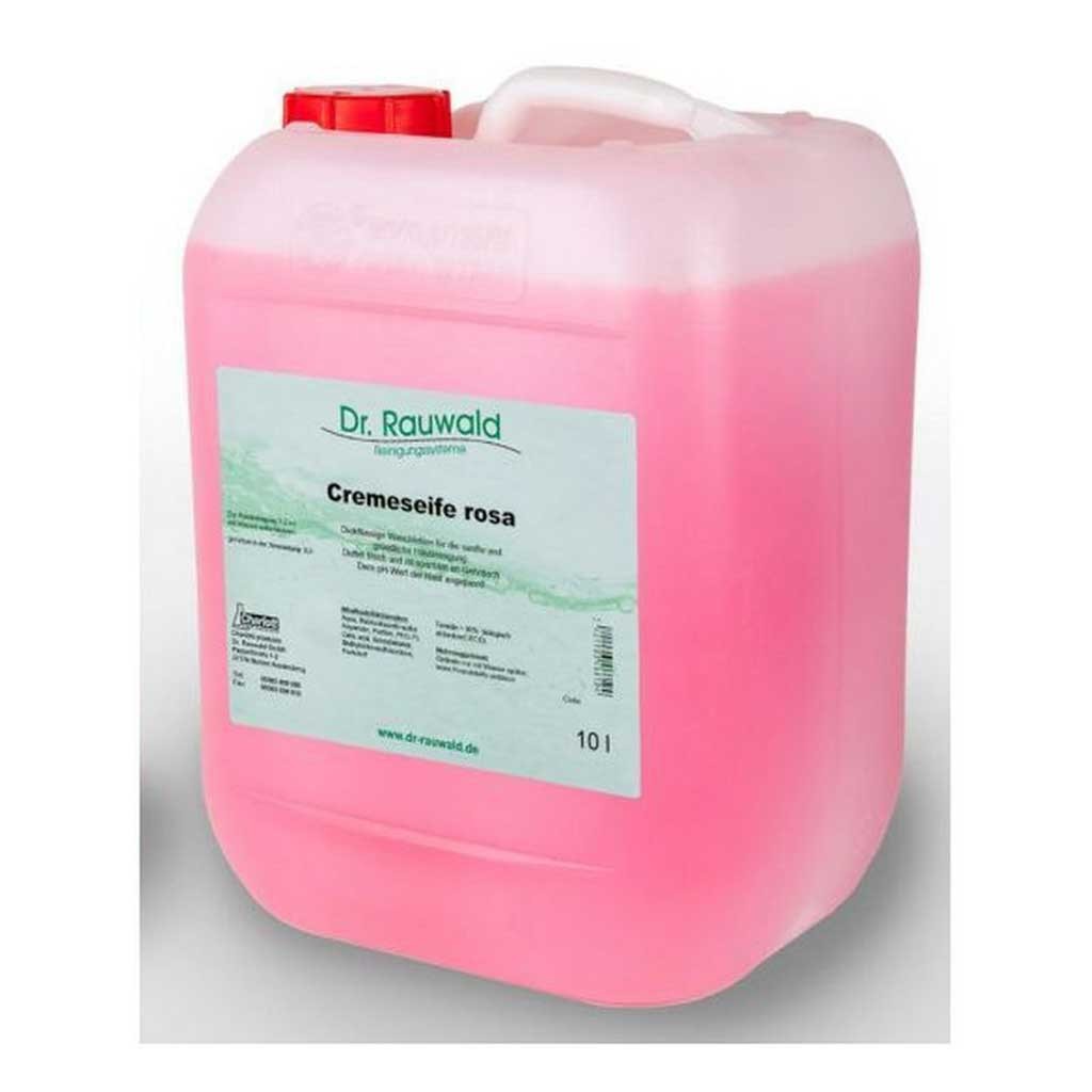 10 Liter Cremeseife rosa