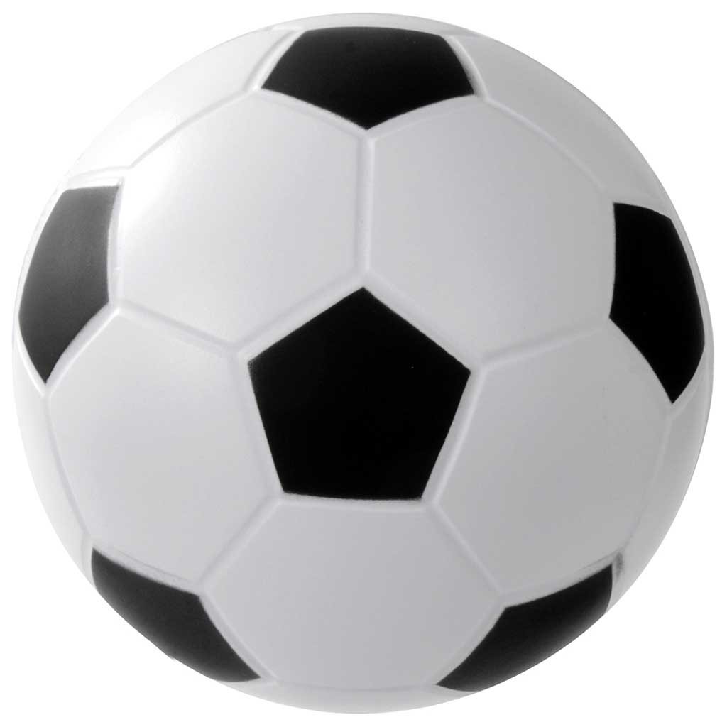 Fussball 7 Zoll fest PU-Schaum Maße: Ø 7 Zoll