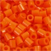 Nabbi - Bügelperlen, 5x5mm, orange Nr.13 1.100 Stück