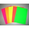 500 Blatt Kopierpapier 80gr. DinA4 Einzelfarben