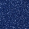 5 x Moosgummiplatte Glitter Blau 200 x 300 x 2 mm