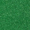 5 x Moosgummiplatte Glitter Grün 200 x 300 x 2 mm