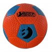 Freizeitball orange/blau, Kindergartenqualität