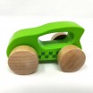 Spielauto aus Holz