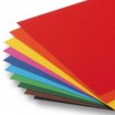 Fotokarton 300g/m², DIN A4, 50 Blatt Fotokarton DinA4 50 Bg in 10Farben