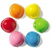 Bilibo mini 6er Set Maße: Ø 12,8 x 12,8 cm