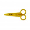 Kinderbastelschere 12,3cm, U3, ohne Klinge beidseitiger Schliff
