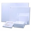 Keilrahmen Set: 40 x Keilrahmen 20cm x 20cm GRATIS dazu 8 Keilrahmen in Übergröße